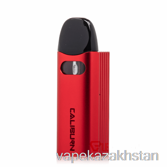 Vape Smoke Uwell Caliburn AZ3 17W Pod System Red